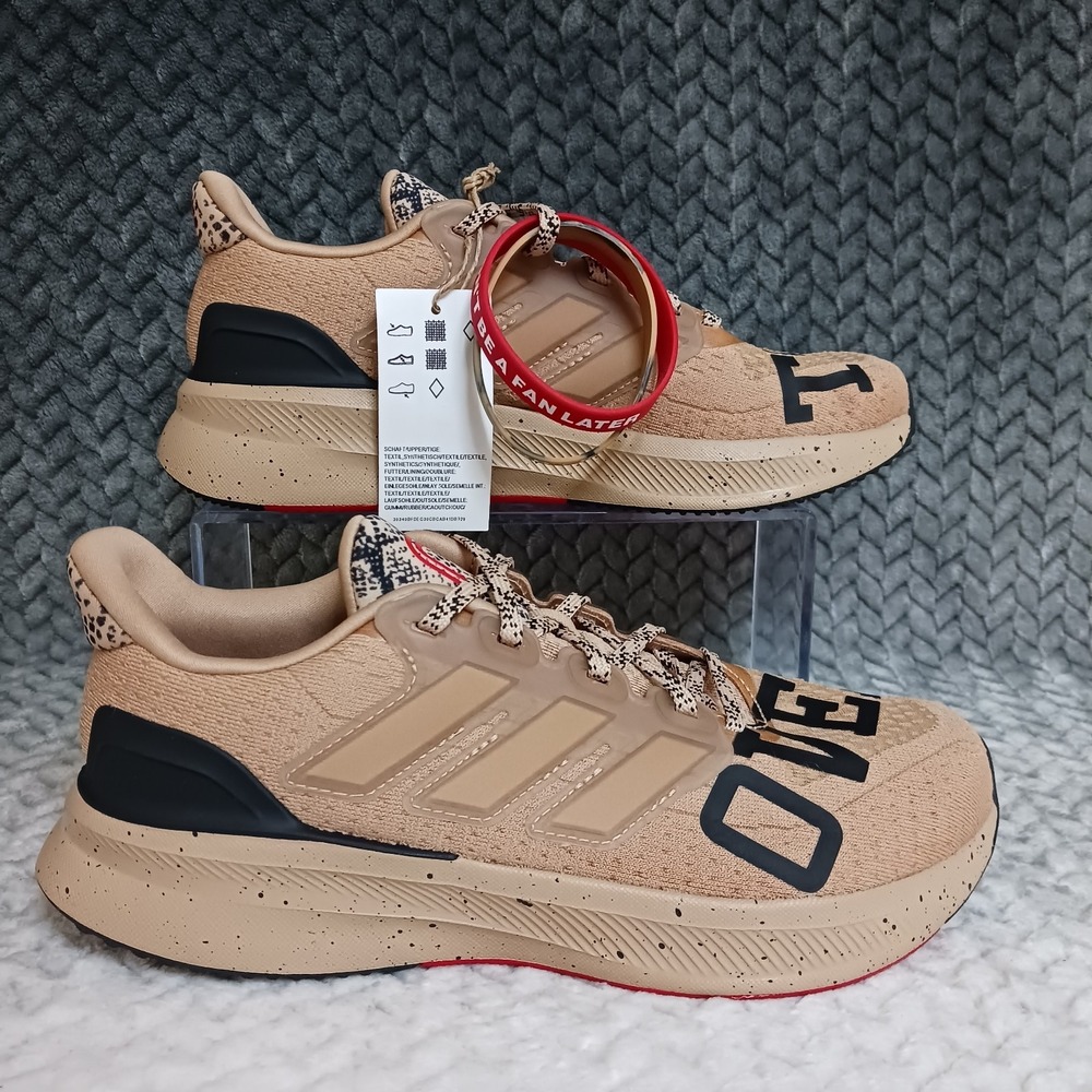 Adidas UltraRun 5 Overtime Youth Walking Running Sneakers Shoes Size 6